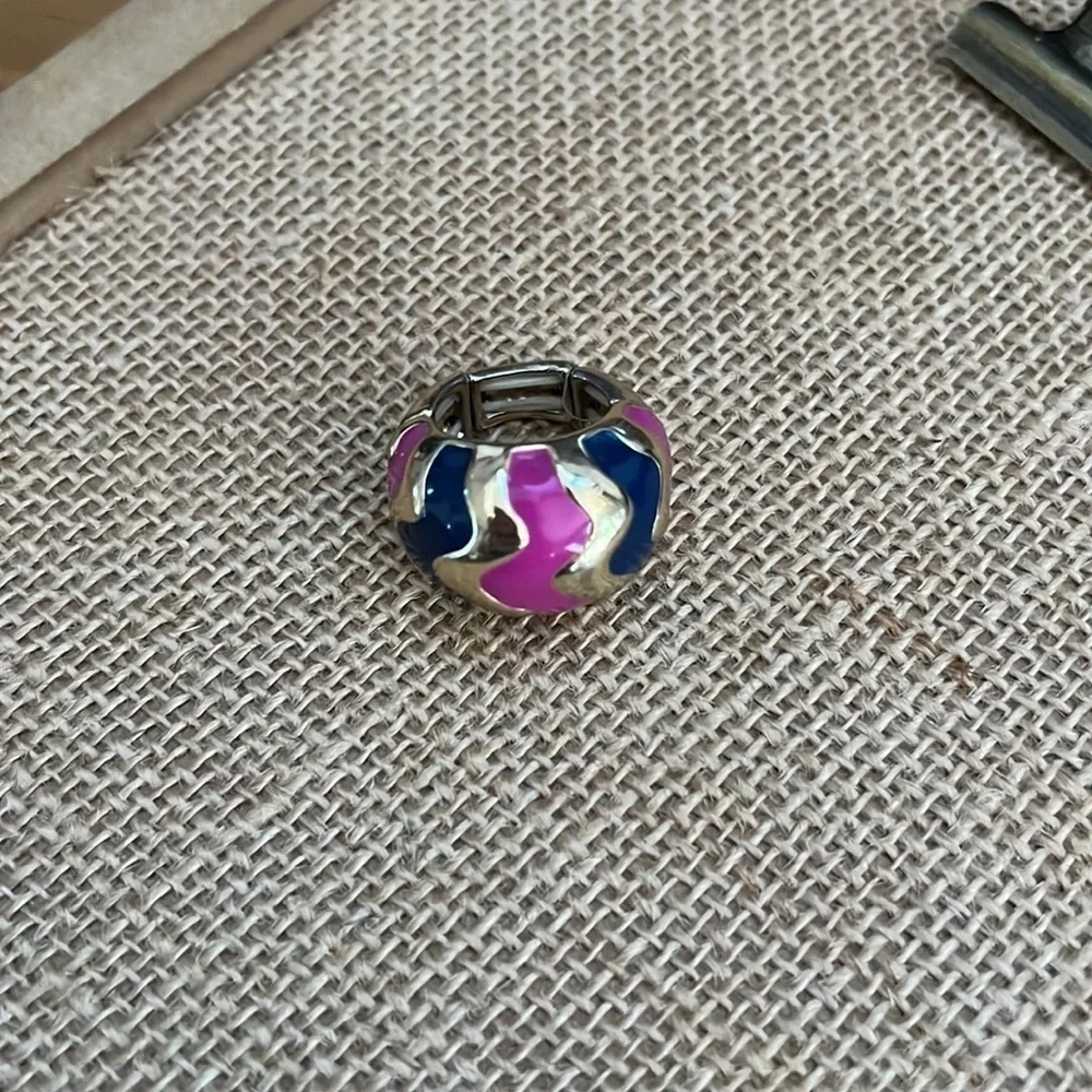 Vintage ring